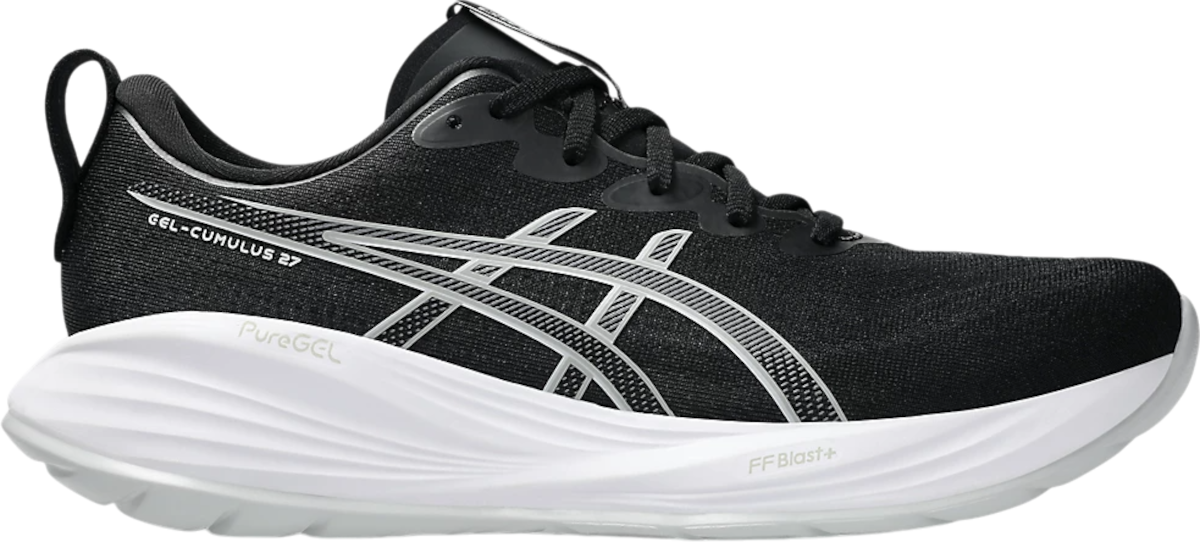 Tenisky a topánky Asics GEL-CUMULUS 27 Čierna | 1011b960-002, 0
