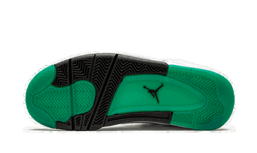 Tenisky a topánky Jordan Air Jordan 4 Retro "Rasta" Biela | AQ9129-100, 2