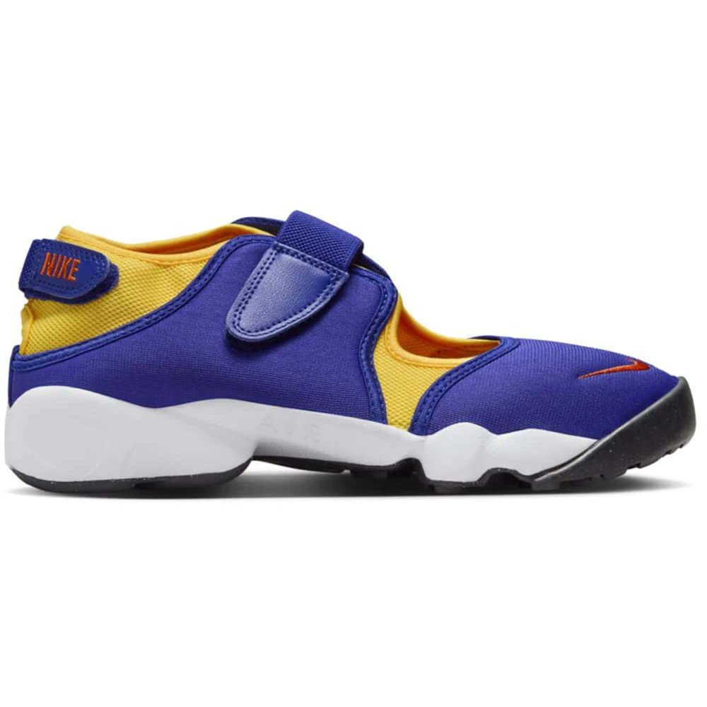 Tenisky a topánky Nike Air Rift Concord Varsity Maize W Fialová | FZ4749-400