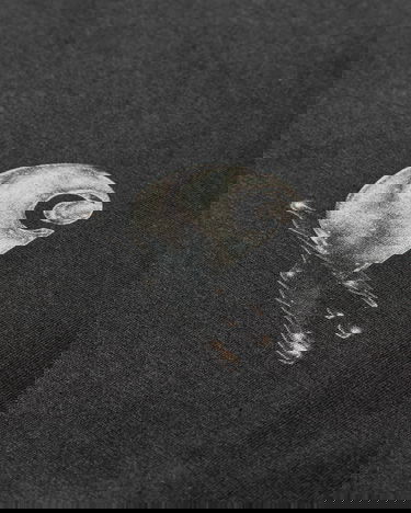 Tričko Carhartt WIP Jake Garcia Melting Logo T-Shirt Čierna | I035208 89XX, 3