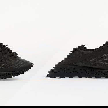 Tenisky a topánky Mizuno Wave Mujin Ls GTX Čierna | D1GA250102, 2