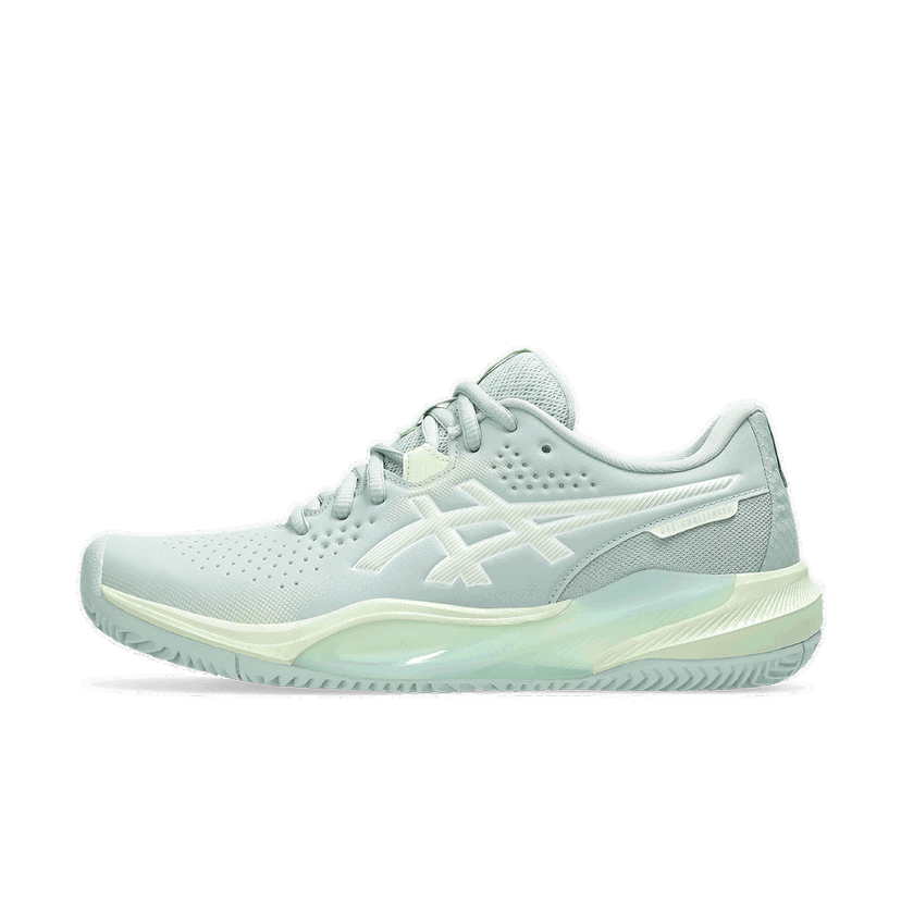 Tenisky a topánky Asics Gel-Challenger™ 15 Clay Tyrkysová | 1042A293-300