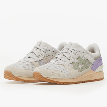 Tenisky a topánky Asics AFEW x Gel-Lyte III "B.O.I" Zelené | 1201A479-023, 1