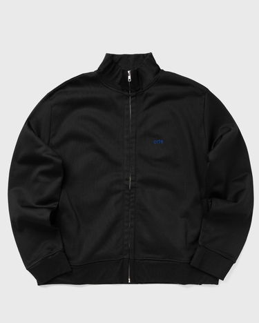 Mikina Arte Antwerp Basic Track Jacket Čierna | AW24-182J-BLACK, 0