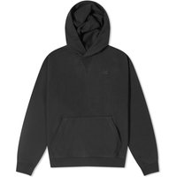 Mikina New Balance NB Athletics French Terry Hoodie Black Čierna | WT41537-BK, 1