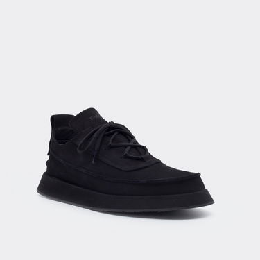 Tenisky a topánky Pár Vantablack Čierna | SNK–10, 1