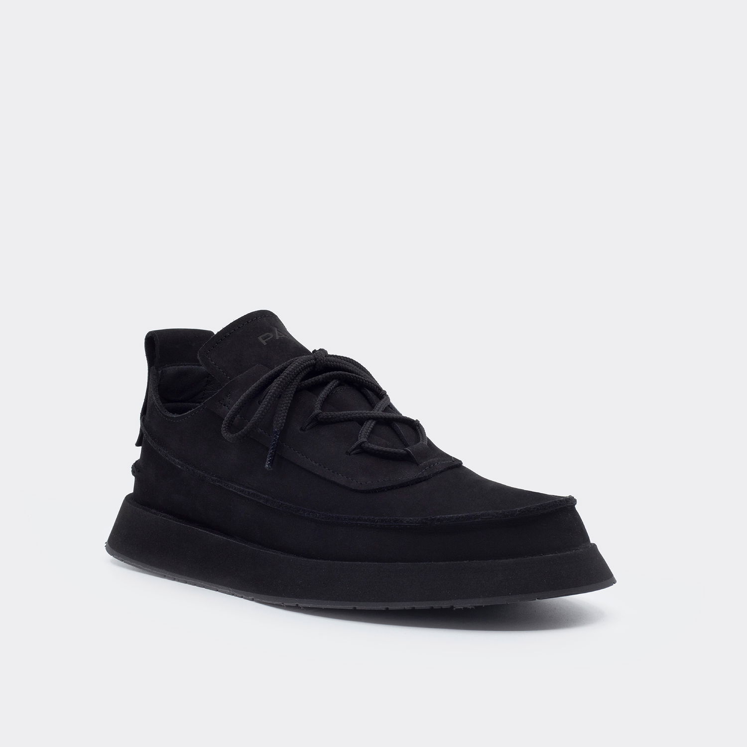 Tenisky a topánky Pár Vantablack Čierna | SNK–10, 1