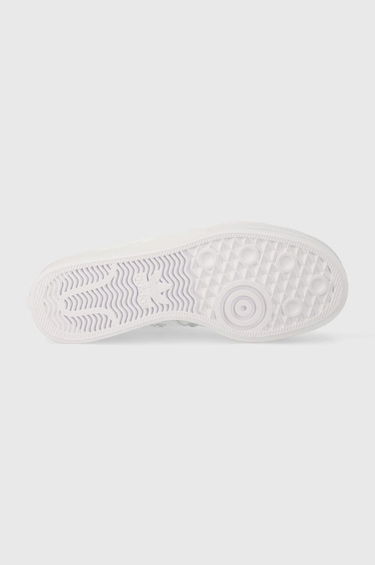 Tenisky a topánky adidas Originals Nizza Platform Mid Biela | FY2782, 4