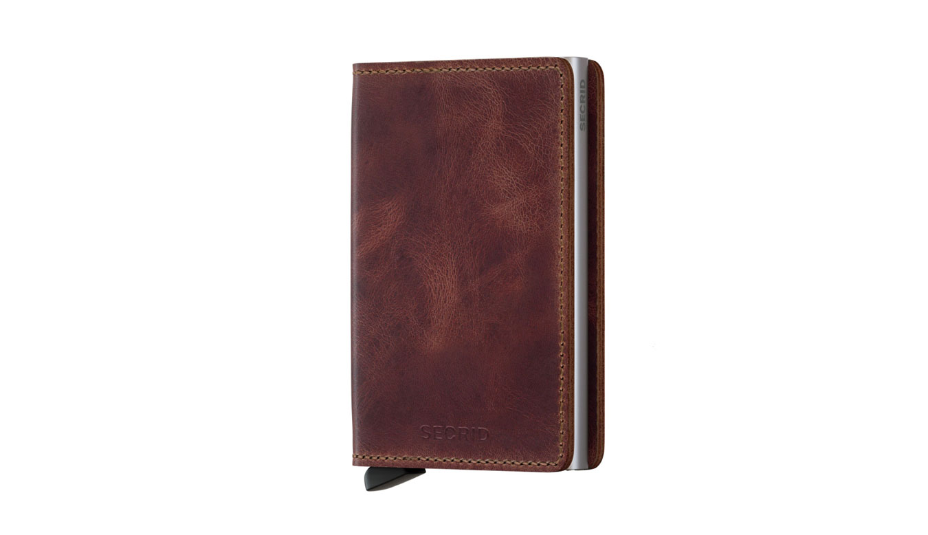 Slimwallet Vintage