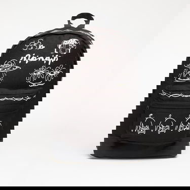 Batoh RIPNDIP RIPNDIP Squabble Up Backpack Čierna | RNDFALL25175, 0