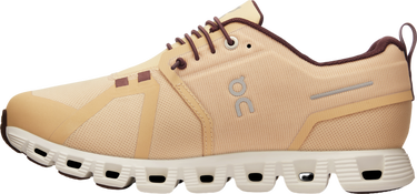 Tenisky a topánky On Running Cloud 5 Waterproof Béžová | 59-97983, 3