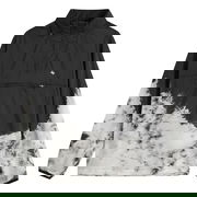 247 Wave Print Overhead Training Jacket