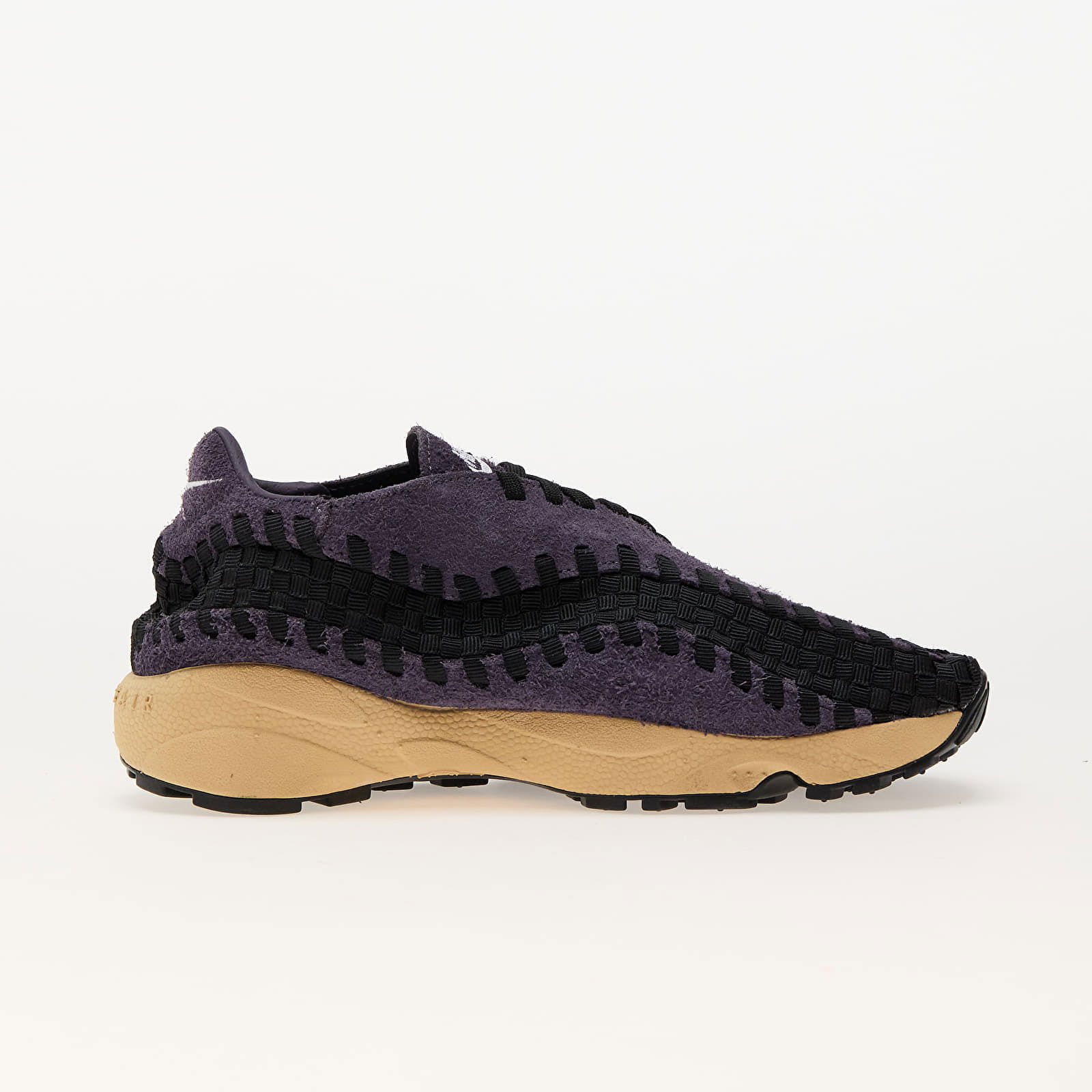 Air Footscape "Dark Raisin" W