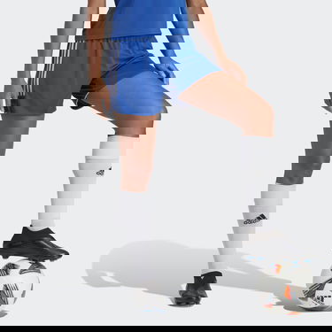 Šortky adidas Performance Tiro 23 League Soccer Shorts Modrá | HR9756, 2