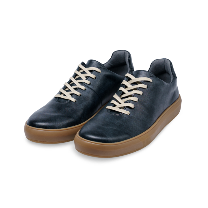 Tenisky a topánky Vasky Vasky Teny Art Blue July Čierna | S-5019-109-M, 1