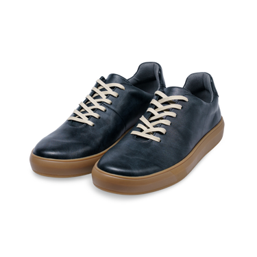 Tenisky a topánky Vasky Vasky Teny Art Blue July Čierna | S-5019-109-M, 1