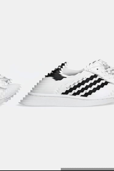 Tenisky a topánky adidas Originals Superstar II Biela | JP9678, 1