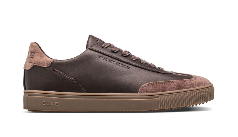 Tenisky a topánky Clae Deane Size: 8 Hnedá | CL25CDN04-JDG