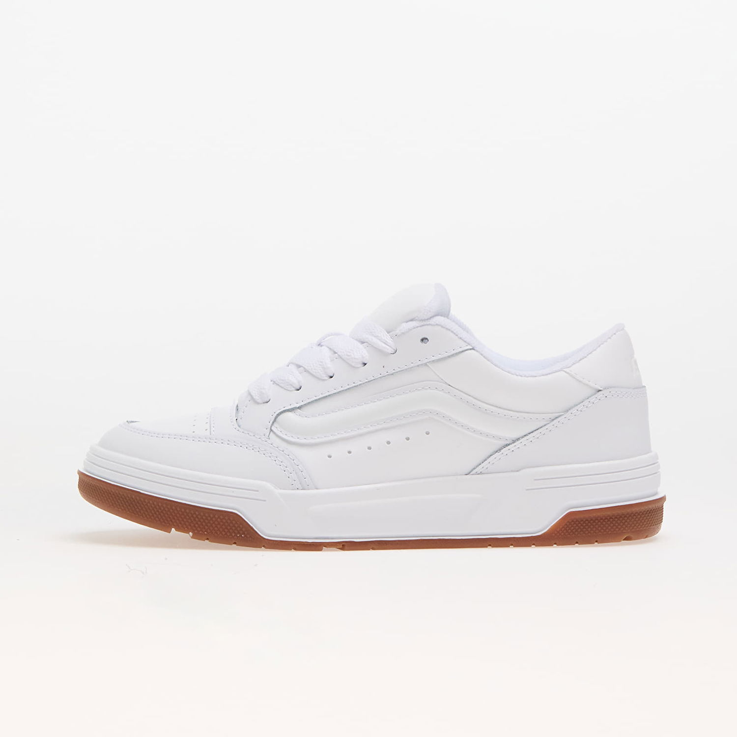 Tenisky a topánky Vans Hylane Biela | VN000D1J9DH1, 0