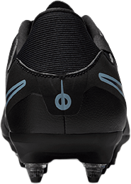 Tenisky a topánky Nike LEGEND 10 ACADEMY SG-PRO AC Čierna | dv4338-003, 4