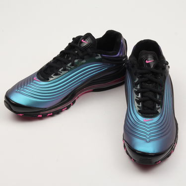 Tenisky a topánky Nike Air Max Deluxe Fialová | AJ7831-004, 2