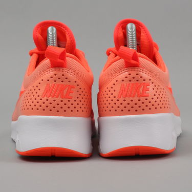 Tenisky a topánky Nike WMNS Air Max Thea Oranžová | 599409-608, 3