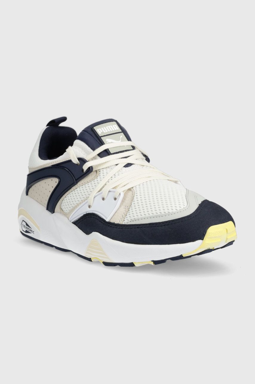 Tenisky a topánky Puma Blaze Of Glory Biela | 387575, 1