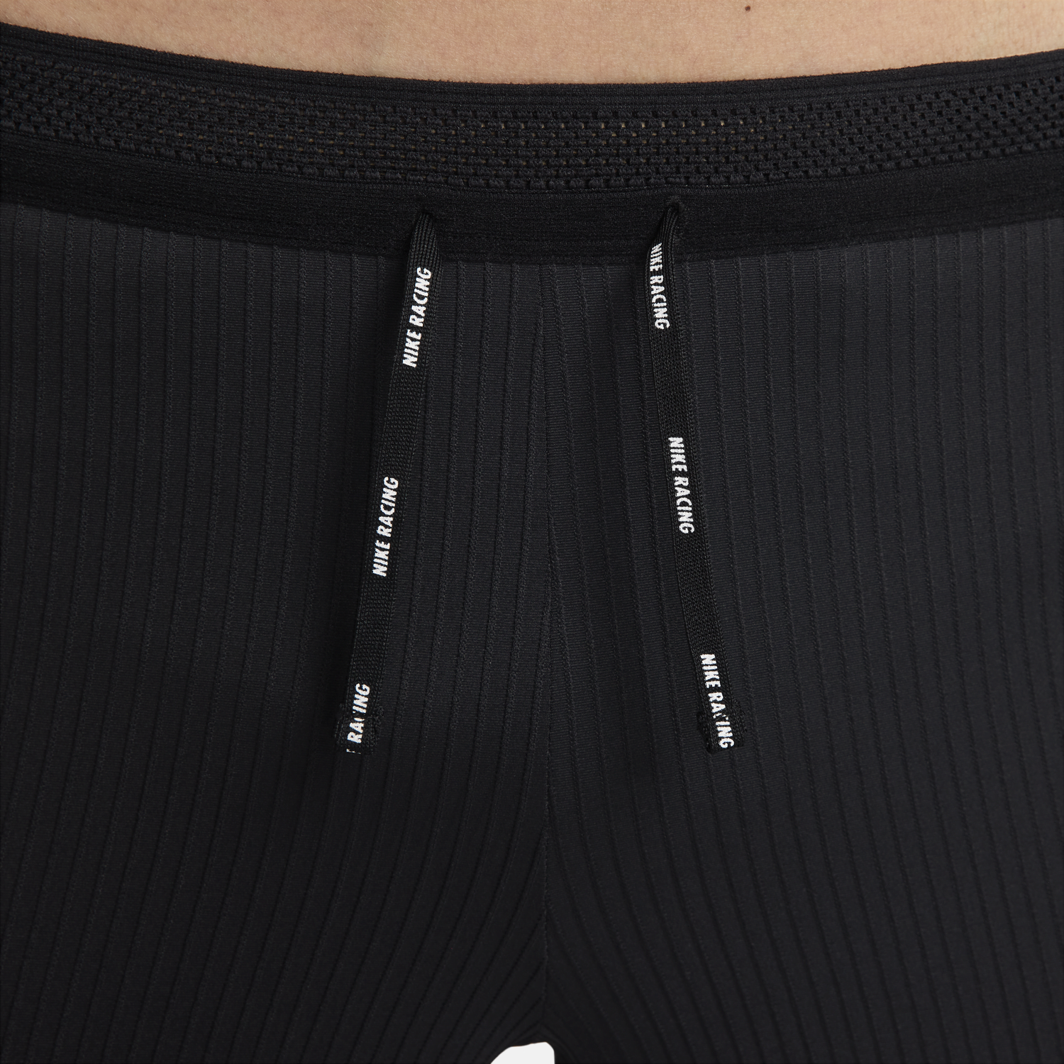 Legíny Nike AeroSwift Dri-FIT ADV Čierna | FN3367-010, 1