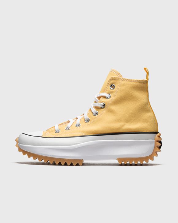 Tenisky a topánky Converse Run Star Hike Žltá | 172361C, 0
