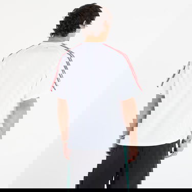 Dres adidas Originals X ARTE Striped Football Jersey Biela | KD9315, 4