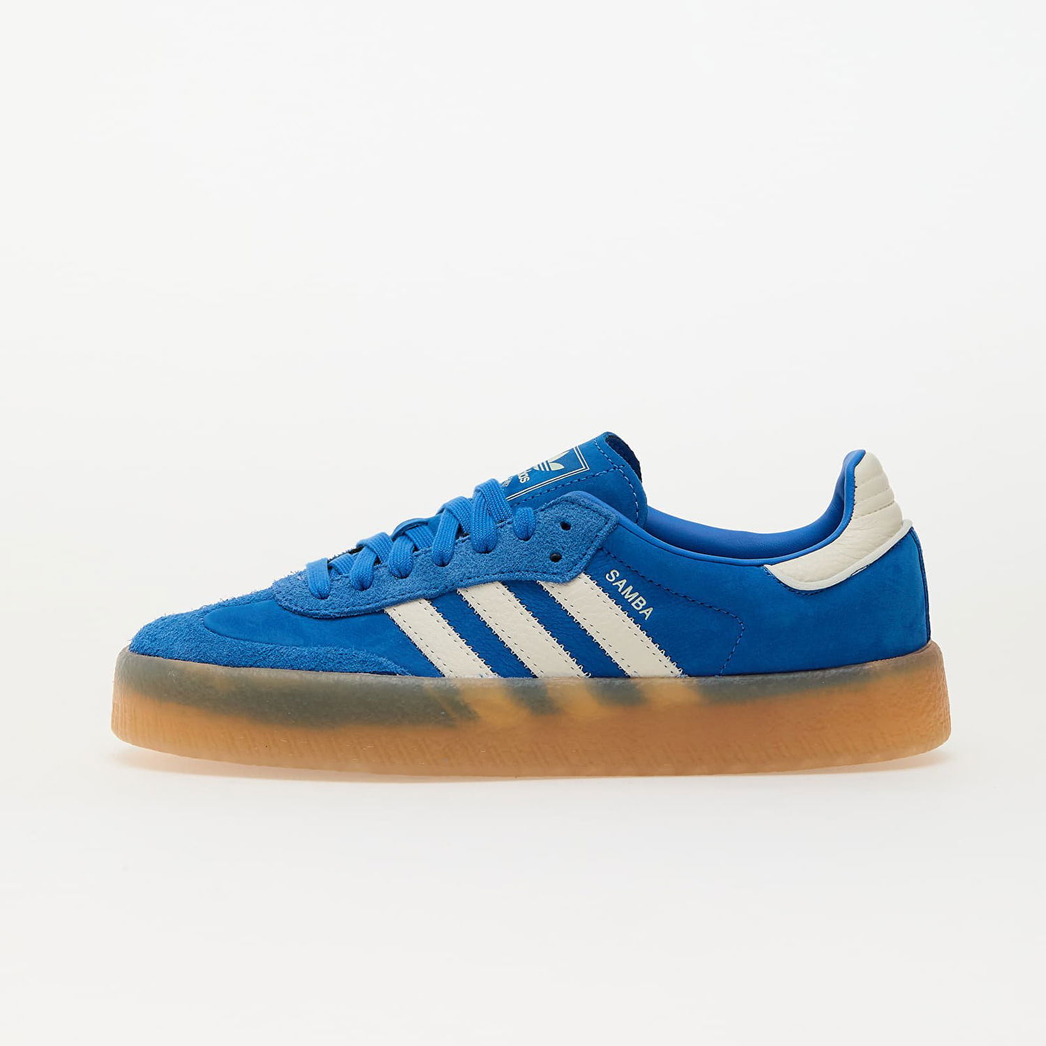 Tenisky a topánky adidas Originals Sambae Modrá | JI2743, 0