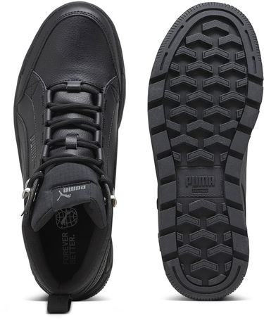 Tenisky a topánky Puma Tarrenz SB III Puretex Čierna | 393930-01, 5