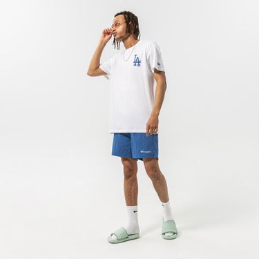 Šortky Champion Beachshort Modrá | 216069BS007, 2
