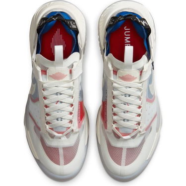 Tenisky a topánky Jordan Air Jordan Delta Breathe Tech White Béžová | CW0783-100, 3