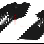 Jordan Jumpman Slam Dunk Print T-Shirt