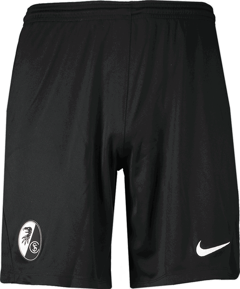 Šortky Nike Dri-FIT SC Freiburg Away Shorts 2025/26 Čierna | 6scfbv6865-010