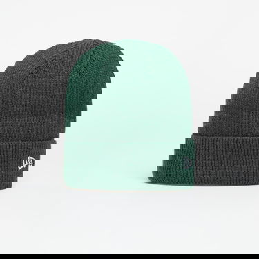 Kulicha New Era Knit Cuff Beanie Zelené | 60424811, 0