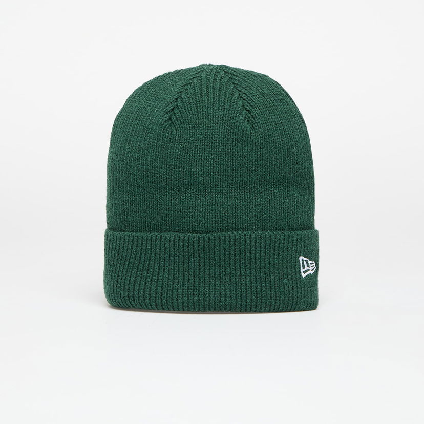 Kulicha New Era Knit Cuff Beanie Zelené | 60424811