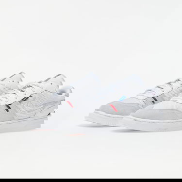 Tenisky a topánky Nike Squash - Type Biela | CW7578-100, 4
