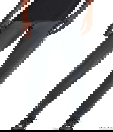 Tepláky Under Armour Woven Training Pants Šedá | 1366214-012, 0