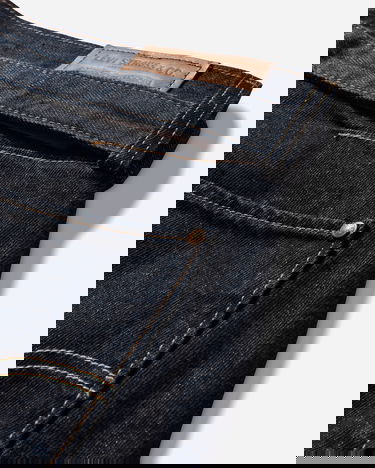 Džínsy Levi's Twisted Baggy Jeans Modrá | 002WK 0000, 4