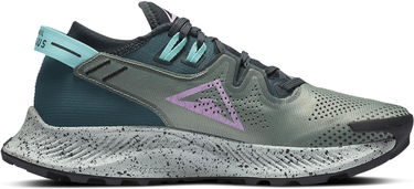 Tenisky a topánky Nike Pegasus Trail 2 W Zelené | ck4309-300, 2
