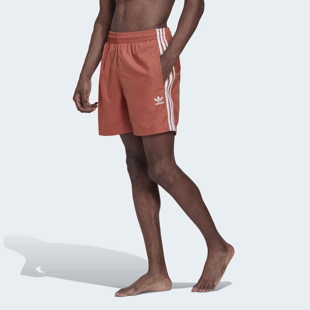 Adicolor Classics 3-Stripes Swimshorts