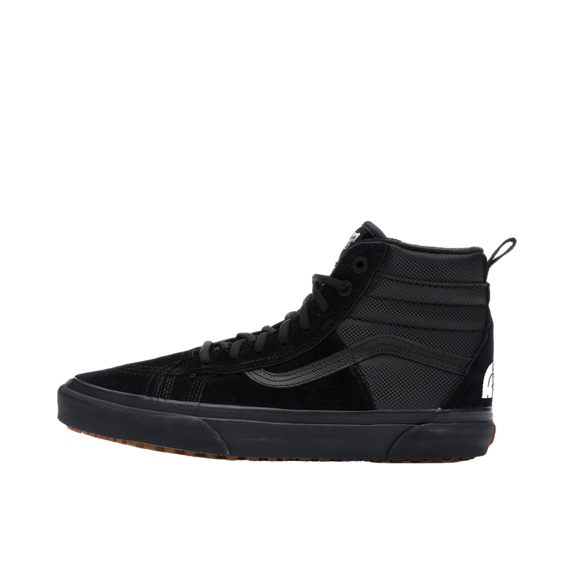 Tenisky a topánky Vans Sk8-Hi 46 MTE DX The North Face Black Čierna | VN0A3DQ5QWR