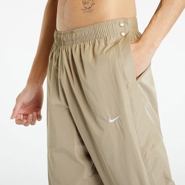 Tepláky Nike Authentics Tearaway Pant Béžová | DX3334-247, 3