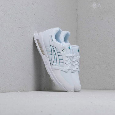 Tenisky a topánky Asics Gelsaga Sou Biela | 1192A097-101, 1