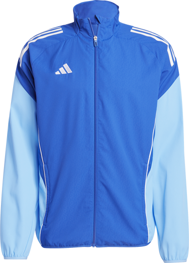 Vetrovka adidas Originals Tiro 25 Pre Jacket Modrá | ji6566, 3