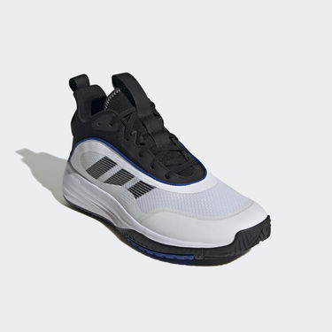 Tenisky a topánky adidas Performance OWNTHEGAME 3.0 Biela | IH5848, 2