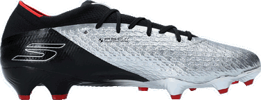 Tenisky a topánky Skechers SKX 01 Elite FG Rôznofarebný | 252150-bksl, 3