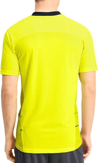 Tričko Puma ftblNXT Graphic TEE Žltá | 656425-04, 1